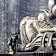 Illustration for article titled Ridley Scott Plans Not Just One, But Two Alien Prequels